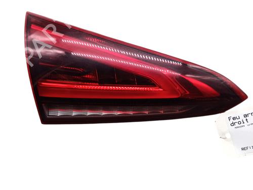 Used Right tailgate light MERCEDES-BENZ A-CLASS (W177) AMG A 35 4-matic (177.051) (306 hp) 30487578
