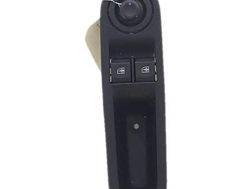 Left front window switch RENAULT TWINGO III (BCM_, BCA_) 0.9 TCe 90 (BCM9, BCM2) | BP39521252I27 - Image 5