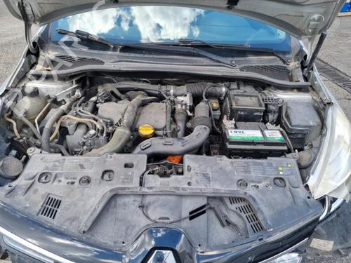 Climate control RENAULT CLIO III Hatchback Van (SB_, SR_)  | BP25060433I5 