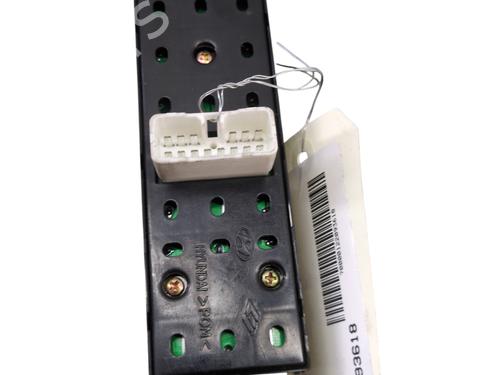 Used Left front window switch Left front window switch HYUNDAI GETZ (TB) 1.3 (85 hp) 32981751 32981751