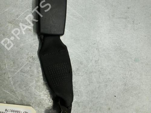Used Seat buckle BMW 5 (E60) 530 d (218 hp) 25062743