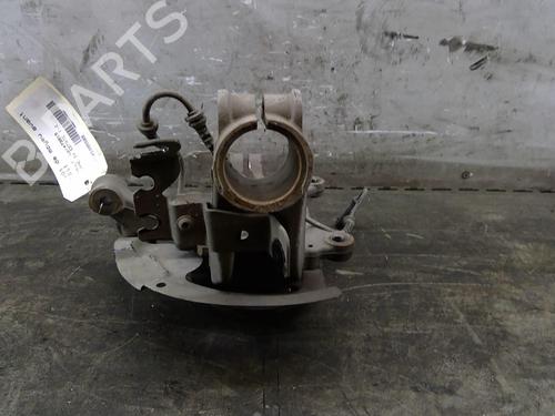 Right front steering knuckle RENAULT MEGANE IV Grandtour (K9A/M/N_) 1.2 TCe 130 (K9MR) | BP25110879M26 