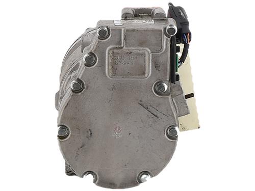 AC compressor HYUNDAI TUCSON (NX4E, NX4A) 1.6 T-GDi Hybrid | BP36954784M34 - Image 2