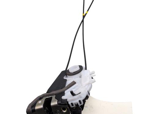 Rear left lock TOYOTA YARIS (_P13_) 1.5 Hybrid (NHP130_, NHP130) | BP29431065C100 