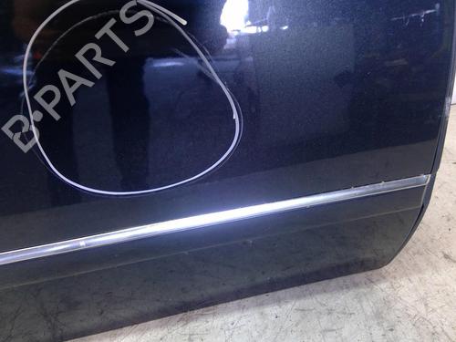 Right rear door PEUGEOT 607 (9D, 9U) 2.7 HDi 24V | BP25067810C5 
