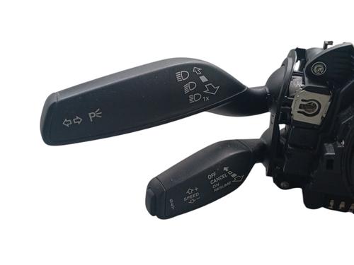 Used Steering column stalk Steering column stalk AUDI Q3 (8UB, 8UG) 2.0 TDI (140 hp) 32384188 32384188