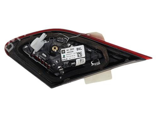 Farolim esquerdo da mala OPEL CORSA E (X15) 1.4 (08, 68) | BP39258695C79 - Image 3