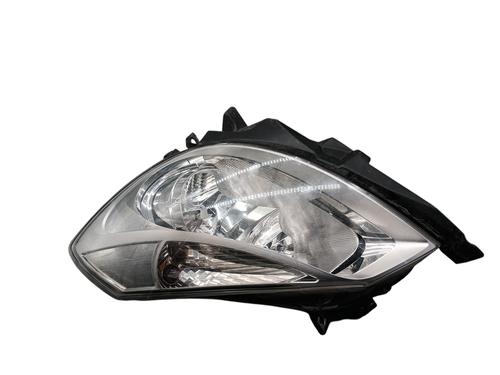 Faro izquierdo RENAULT CLIO III (BR0/1, CR0/1) 1.5 dCi (BR17, CR17) | BP29915400C28