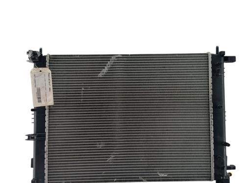 Water radiator DACIA SANDERO II TCe 90 (B8M1, B8MA, B8AC) | BP33304787M31 - Image 5