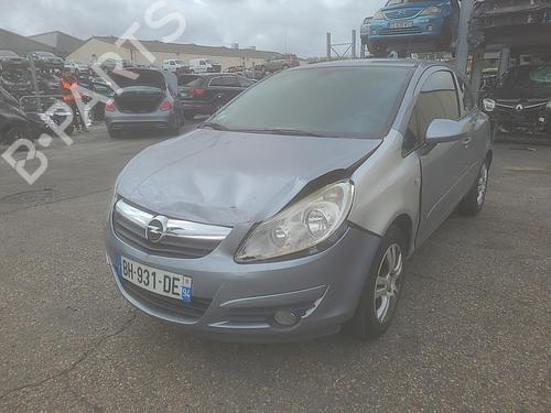 Alternator OPEL CORSA D (S07) 1.2 (L08, L68) | BP25102902M7  - Image 12