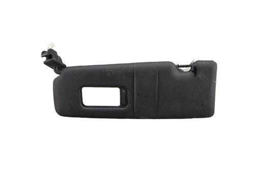 Used Left sun visor BMW 1 (F20) 118 d (150 hp) 25059040