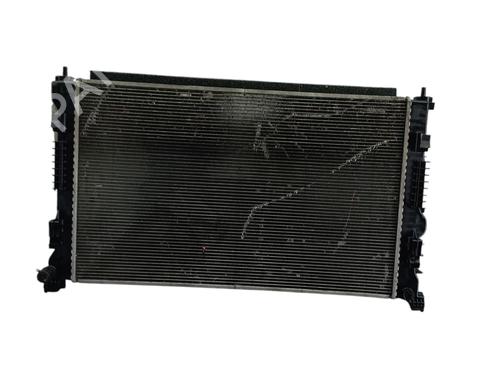 Used Water radiator Water radiator 25054832 25054832
