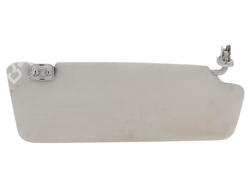 Left sun visor AUDI A3 Sportback (8VA, 8VF) | BP35890997I1 - Image 3