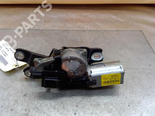 Used Rear wiper motor Rear wiper motor FORD C-MAX II (DXA/CB7, DXA/CEU) 1.5 TDCi (120 hp) 10580208 10580208