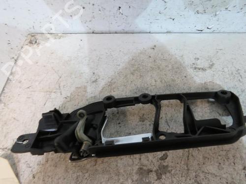 Front right interior door handle VW POLO (9N_, 9A_) 1.2 12V | BP25067053I14 