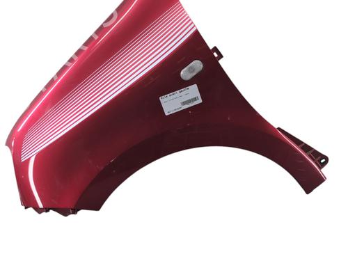 Forkjerm venstre RENAULT TWINGO III (BCM_, BCA_) 1.0 SCe 70 (BCMB) | BP29587823C41 