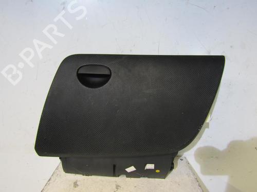 Handskerum SEAT ALTEA (5P1) 1.9 TDI (105 hp) 25107133