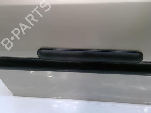 Left front door CITROËN ZX (N2) 1.8 i | BP25063028C2 