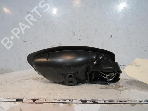 Front left interior door handle RENAULT MEGANE III Coupe (DZ0/1_) 2.0 dCi | BP25067255I13 