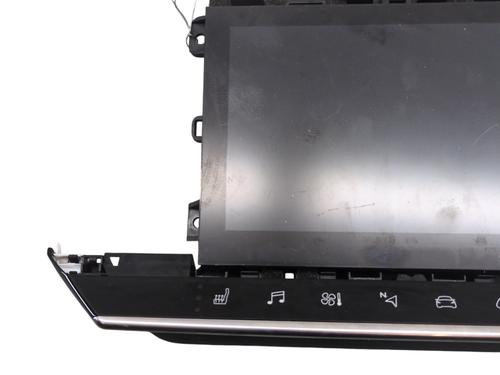 Used Display monitor CITROËN C5 AIRCROSS (A_) 1.5 BlueHDi 130 (ACYHZJ, ACYHZR) (131 hp) 30080467