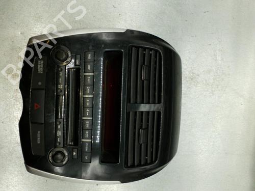 Switch CITROËN C4 AIRCROSS 1.6 HDi 115 | BP25078151I30 