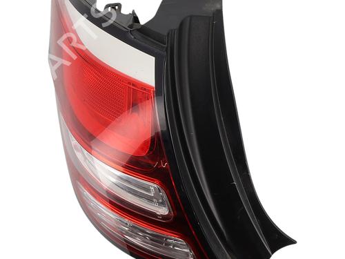 Left taillight CITROËN C3 II (SC_) 1.2 VTi 82 | BP33723802C34 - Image 6
