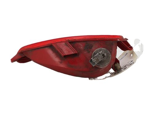 Rear bumper right light CITROËN DS4 (NX_) 1.6 HDi 110 | BP40001971C82 - Image 5