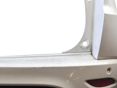 Rear bumper RENAULT MEGANE III Hatchback (BZ0/1_, B3_) 1.6 dCi (BZ00, BZ12, BZ13) | BP29278439C8 