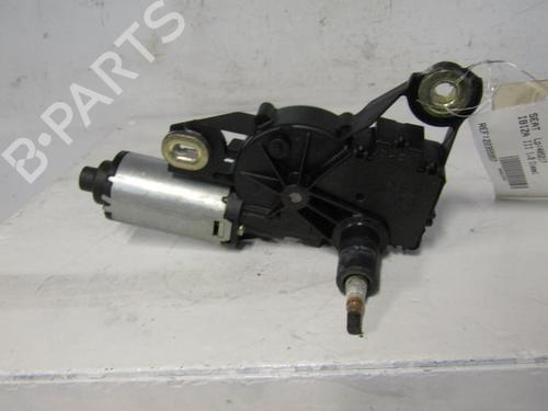 Used Rear wiper motor SEAT IBIZA III (6L1) 1.9 TDI (100 hp) 25094323