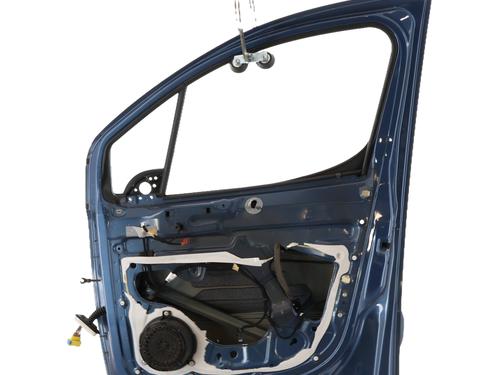 Right front door CITROËN BERLINGO MULTISPACE (B9) | BP37637959C3 - Image 4