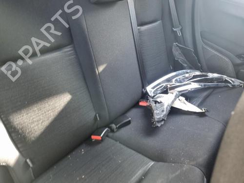 Right front window switch PEUGEOT 208 I (CA_, CC_) 1.4 HDi | BP25099291I26 - Image 13