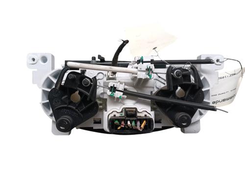 Used Climate control Climate control DACIA SANDERO II 1.5 Blue dCi 95 (B8JL) (95 hp) 27873438 27873438