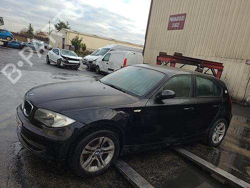 Right front window switch BMW 1 (E87) 118 d | BP25089337I26 