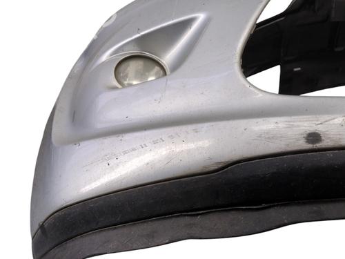 Front bumper CITROËN C3 II (SC_) 1.4 HDi 70 (SC8HZC, SC8HR0, SC8HP4) | BP31176428C7 