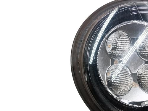 Left daytime light RENAULT TWINGO III (BCM_, BCA_) 1.0 SCe 70 (BCMB) | BP29587827C104 