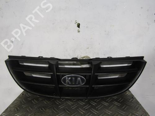 Used Grille KIA CERATO I Hatchback (LD) 2.0 CRDi (112 hp) 25070012
