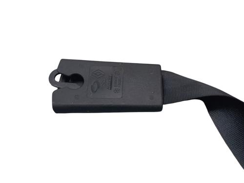 Front right seatbelt RENAULT ZOE (BFM_) ZOE (BFMC, BFMD) | BP27618434I25  - Image 5