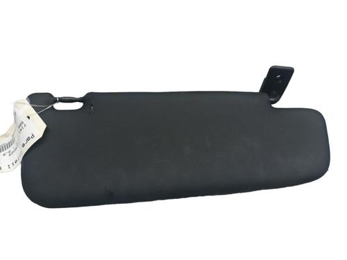 Used Left sun visor Left sun visor FIAT 500 (312_) 0.9 (312AXG1A, 312.AXG11) (86 hp) 25076889 25076889