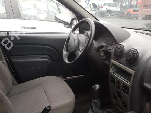 Front wiper motor DACIA LOGAN EXPRESS (FS_) 1.5 dCi (FS0K) | BP25079993M29 - Image 7