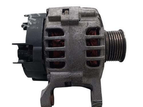 Used Alternator RENAULT CLIO III Grandtour (KR0/1_) 1.2 16V (KR0P) (101 hp) 30438652