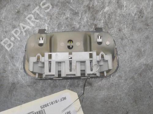 Used Interior roof light PEUGEOT 307 (3A/C) 2.0 16V (136 hp) 28126704