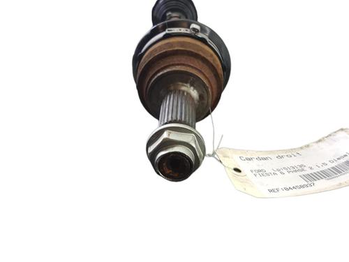 right-front-driveshaft-ford-fiesta-vi-cb1-ccn-2008-25058484 main image