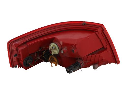 Right taillight AUDI A3 Convertible (8P7) 2.0 TDI | BP39986688C35 - Image 2