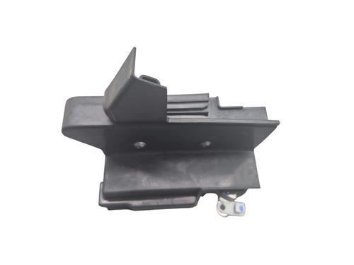 Used Front right lock Front right lock DACIA DUSTER (HM_) 1.0 TCe 100 (HMMT) (101 hp) 25098791 25098791