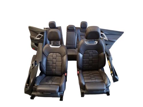 Seats set DS DS 5 (KF_) | BP25061885C78 - Image 3