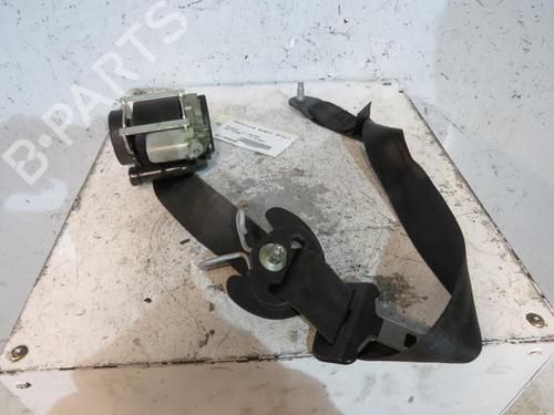Pretensor delantero derecho PEUGEOT 308 I (4A_, 4C_) 1.6 HDi (109 hp) 25067190