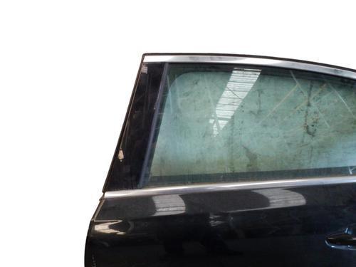 Left rear door PEUGEOT 508 I (8D_) 2.0 HDi Hybrid4 AWC | BP25087917C4 