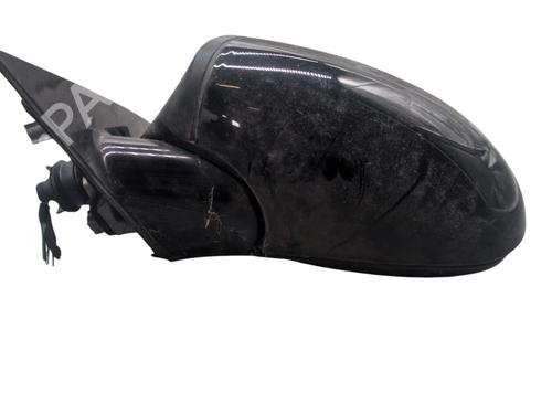 Left mirror BMW 1 (E81) 120 d | BP30113514C26 - Image 2