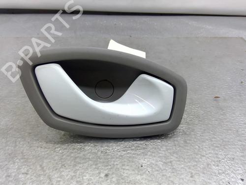 Høyre bak invendig håndtak RENAULT ZOE (BFM_) ZOE (88 hp) 25093563