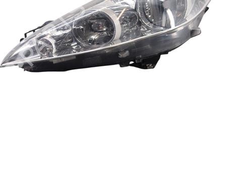 Left headlight PEUGEOT 308 I (4A_, 4C_) 1.6 16V | BP30129475C28 